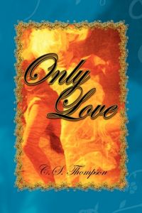 Produktbild: Thompson, C: Only Love