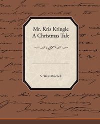 Produktbild: Mr. Kris Kringle a Christmas Tale