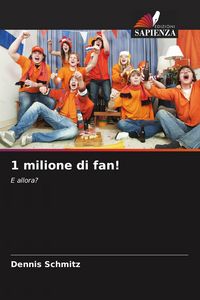 Produktbild: 1 milione di fan!