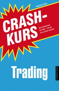 Produktbild: Crashkurs Trading