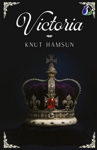 Produktbild: Victoria by Knut Hamsun | Masterpiece of Scandinavian Literature