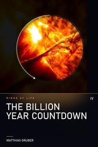 Produktbild: The Billion Year Countdown
