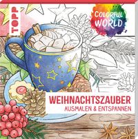Produktbild: Colorful World - Weihnachtszauber