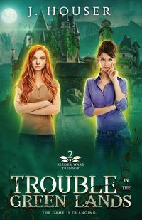 Produktbild: Trouble in the Green Lands