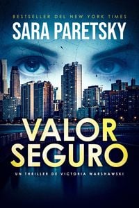 Produktbild: Valor seguro