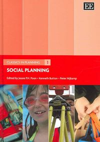 Produktbild: Social Planning