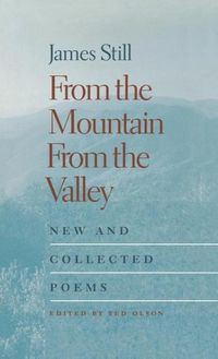 Produktbild: From the Mountain, from the Valley