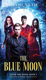 Produktbild: The Blue Moon
