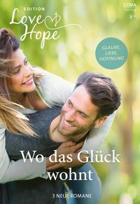 Produktbild: Love & Hope Edition Band 6