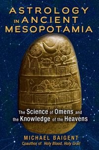 Produktbild: Astrology in Ancient Mesopotamia