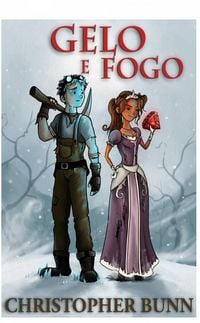 Produktbild: Gelo e Fogo