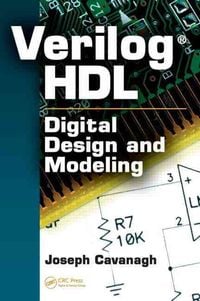 Produktbild: Cavanagh, J: Verilog HDL