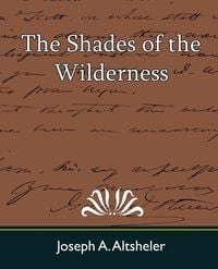 Produktbild: The Shades of the Wilderness
