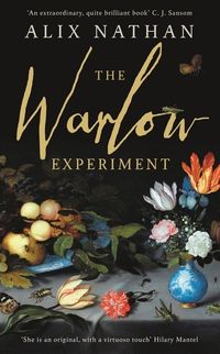 Produktbild: Nathan, A: The Warlow Experiment