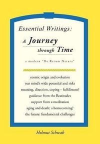 Produktbild: Essential Writings