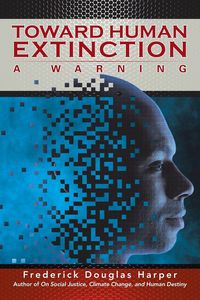 Produktbild: Toward Human Extinction