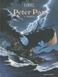 Produktbild: Peter Pan