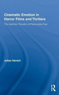 Produktbild: Cinematic Emotion in Horror Films and Thrillers