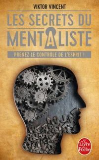 Produktbild: Les secrets du mentaliste