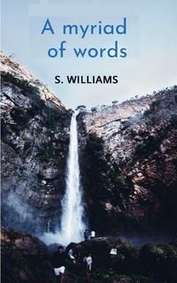 Produktbild: A myriad of words