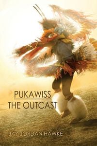 Produktbild: Pukawiss the Outcast