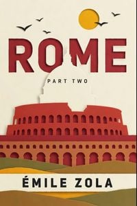 Produktbild: Rome