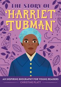 Produktbild: Story of Harriet Tubman
