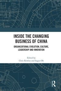 Produktbild: Inside the Changing Business of China