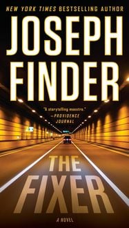 Produktbild: The Fixer