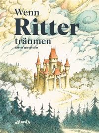 Produktbild: Wenn Ritter tr&auml;umen