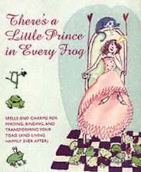 Produktbild: There's a Little Prince in Every Frog