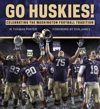 Produktbild: Go Huskies!