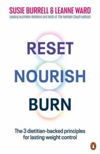 Produktbild: Reset Nourish Burn