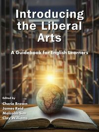 Produktbild: Introducing the Liberal Arts