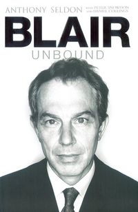 Produktbild: Blair Unbound