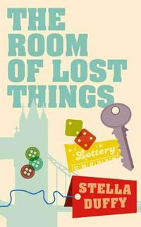Produktbild: Room of Lost Things