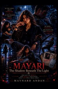 Produktbild: Mayari