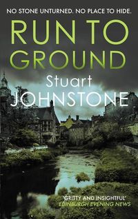 Produktbild: Run to Ground