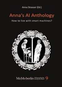 Produktbild: Anna's AI Anthology