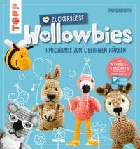 Produktbild: Zuckers&uuml;&szlig;e Wollowbies