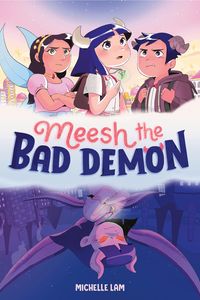 Produktbild: Meesh the Bad Demon #1