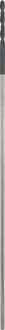 Produktbild: Bosch Accessories 2608597165 Schalungsbohrer 6 mm Gesamtl&auml;nge 400 mm Zylinderschaft 1 St.