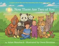 Produktbild: Fuck, Now There Are Two of You
