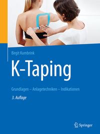 Bild vom Artikel K-Taping vom Autor Birgit Kumbrink
