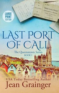 Produktbild: Last Port of Call