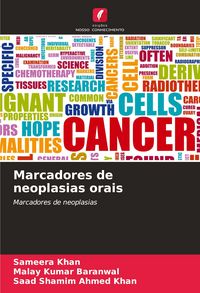Produktbild: Marcadores de neoplasias orais