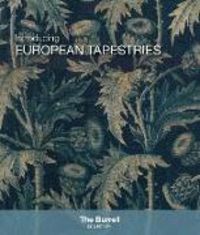 Produktbild: Introducing European Tapestries