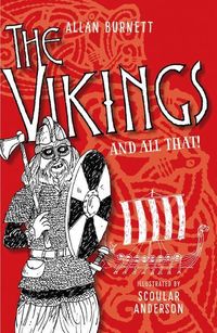 Produktbild: Burnett, A: Vikings and All That