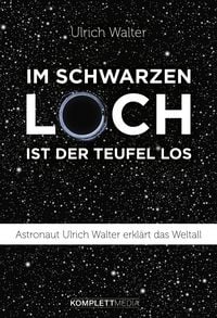 Produktbild: Im schwarzen Loch ist der Teufel los