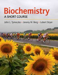 Produktbild: Biochemistry: A Short Course